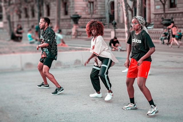 Youth engagement